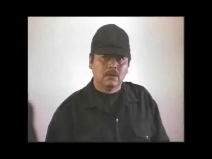 Видео к фильму Sotana roja — Sotana Roja - Lo Mejor de lo Peor del Cine Mexicano - Muyenserie.tv