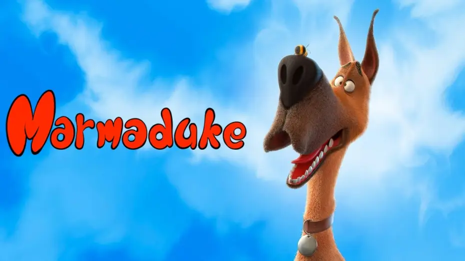 Видео к фильму Мармадюк — Marmaduke (2022) - bande annonce vf