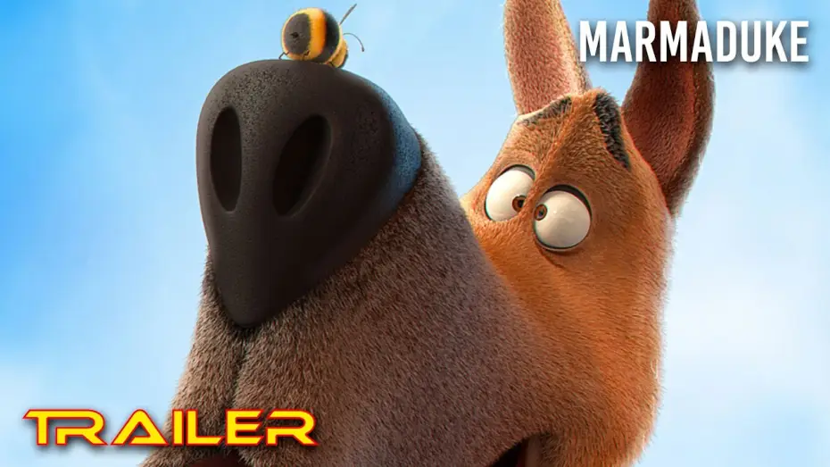 Видео к фильму Мармадюк — Marmaduke - Trailer Español