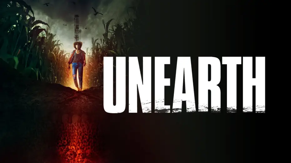 Видео к фильму Unearth — UNEARTH - Deutscher Trailer