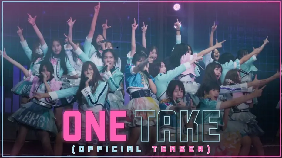 Видео к фильму One Take — One Take (Official Teaser)