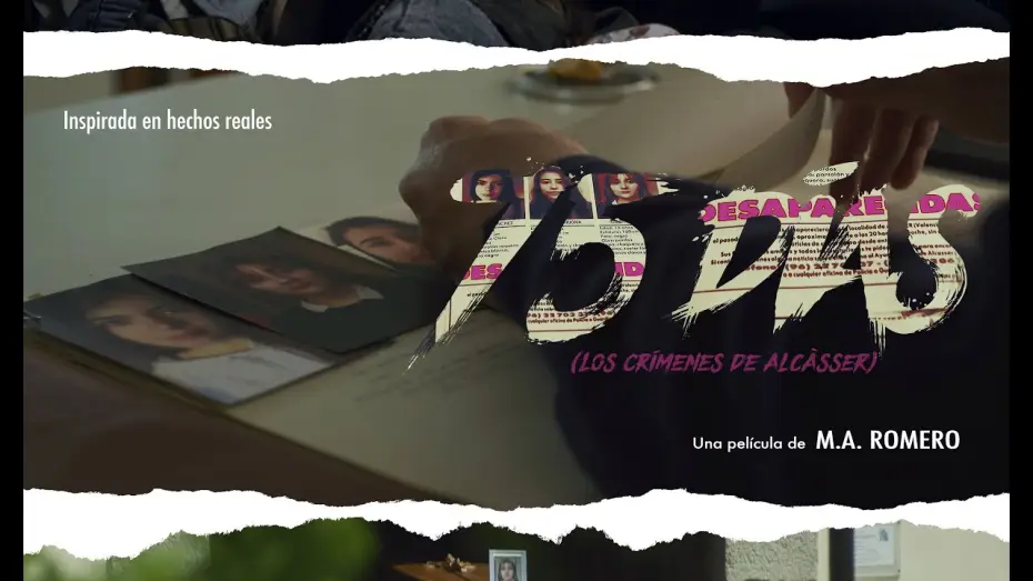 Видео к фильму 75 días — 75 Días - Tráiler Oficial Cines