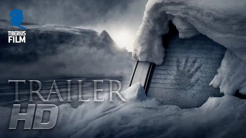 Видео к фильму Ледяной капкан — 30 GRAD UNTER NULL - GEFANGEN IM SCHNEE I Trailer HD I (Deutsch)