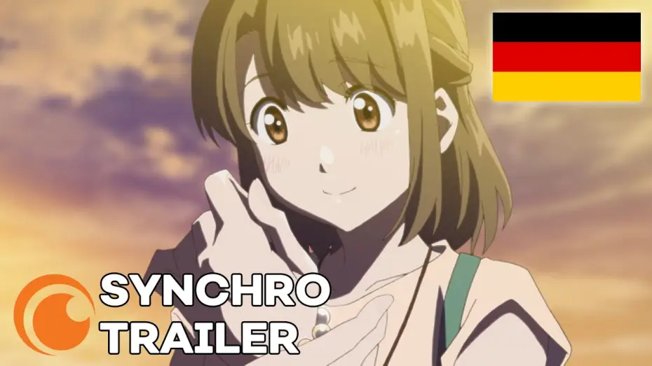 Видео к фильму За гранью моего мира — Over the Sky | SYNCHRO TRAILER