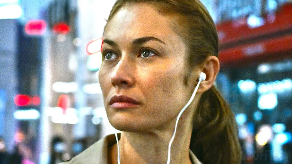 Видео к фильму Анатомия убийств — VANISHING Bande Annonce (2022) Olga Kurylenko, Yoo Yeon-Seok