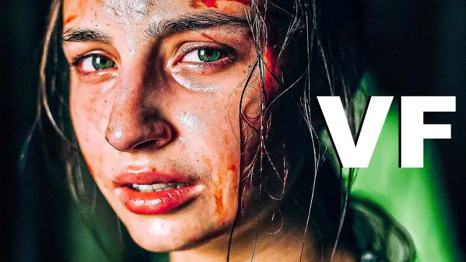 Видео к фильму Никто сегодня не спит в лесу — NOBODY SLEEPS IN THE WOODS TONIGHT Bande Annonce VF (2020)