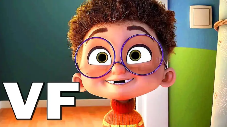 Видео к фильму Моя фея-проказница — MAGIC Bande Annonce VF (2023)