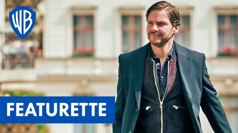 Видео к фильму По соседству — Nebenan | Featurette #1 | Deutsch HD