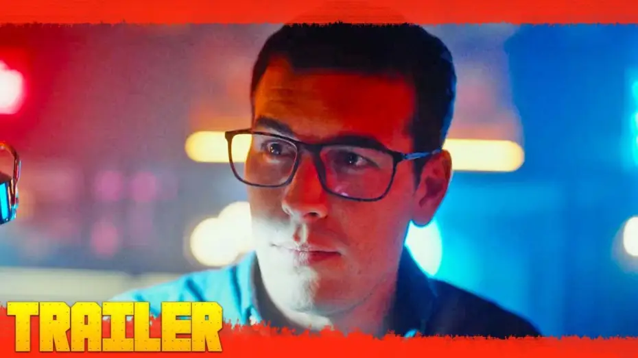 Видео к фильму Преступить черту — No Matarás (2020) Tráiler Oficial Español