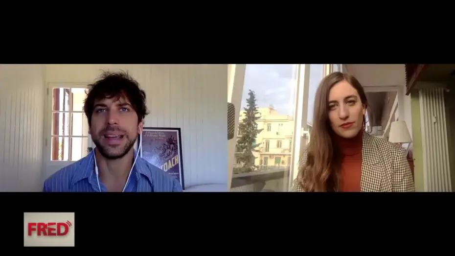 Видео к фильму Моё сердце разрывается — Nacho Álvarez on «Ballo, ballo»