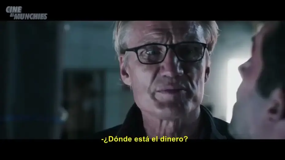 Видео к фильму Падение замка — CASTLE FALLS   Tráiler oficial subtitulado   Dolph Lundgren   Scott Adkins   Luke Hawx