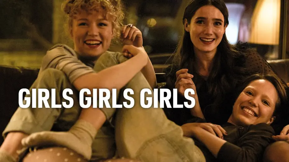 Видео к фильму Девочки — GIRLS GIRLS GIRLS Trailer Deutsch | German [HD]