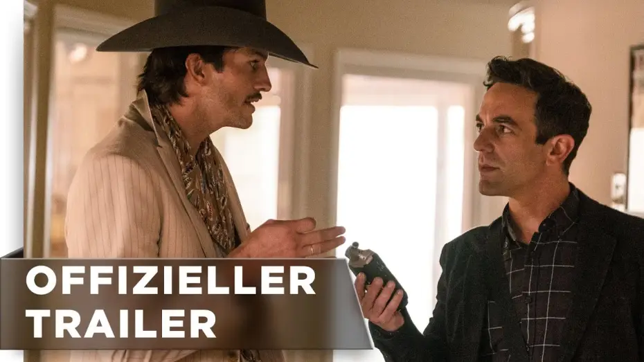 Видео к фильму Месть — Offizieller Trailer