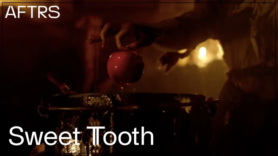 Видео к фильму Sweet Tooth: Мальчик с оленьими рогами — Trailer: Sweet Tooth | Directed by Shannon Ashlyn (MA, 2018)
