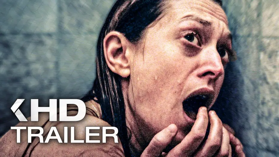 Видео к фильму Пустошь тьмы и зла — THE DARK AND THE WICKED Trailer German Deutsch (2022) Exklusiv