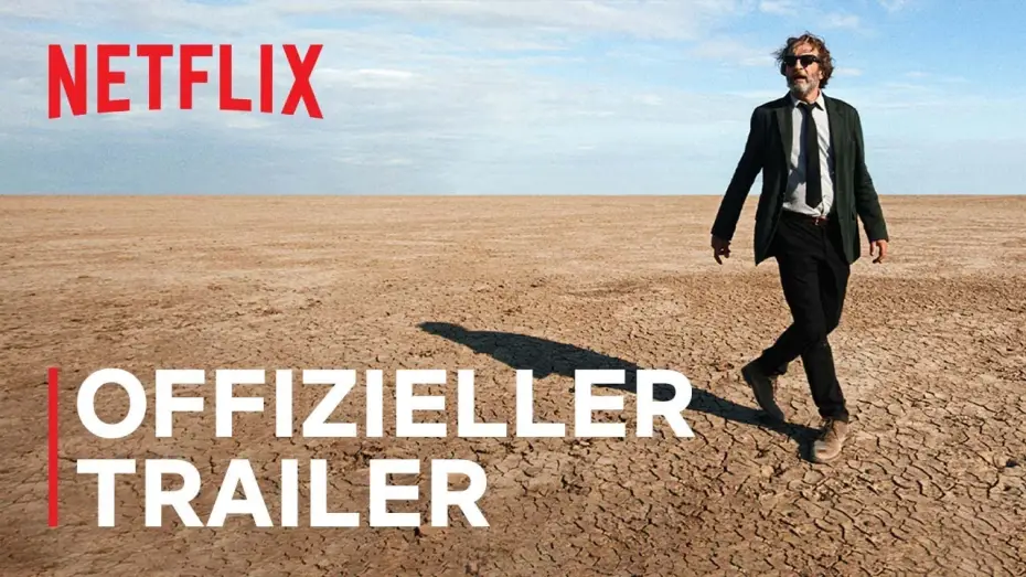 Видео к фильму Бардо — Offizieller Trailer