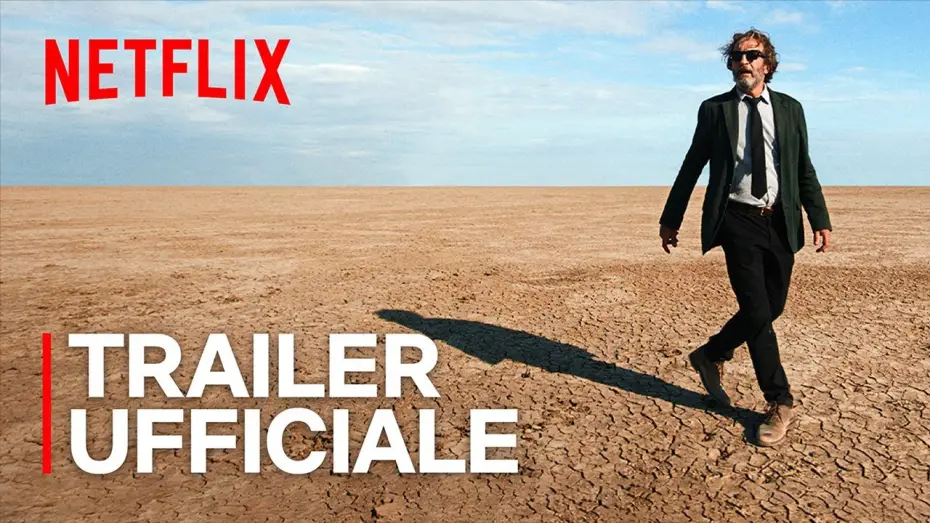Видео к фильму Бардо — BARDO, La Cronaca Falsa di Alcune Verità di Iñárritu | Trailer Ufficiale 1 | Netflix Italia
