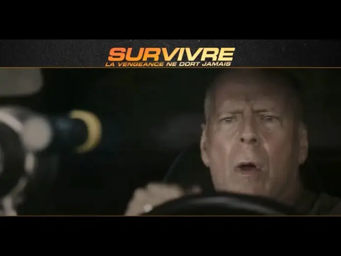 Видео к фильму Дожить до утра — Survivre - Bande Annonce [VOST]