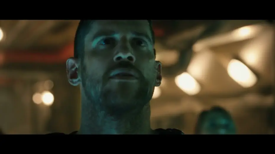 Видео к фильму Оккупация: Миссия «Дождь» — Official Trailer