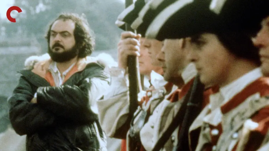 Видео к фильму Kubrick by Kubrick — “Quintessentially Perfectionist”: A Clip from KUBRICK BY KUBRICK