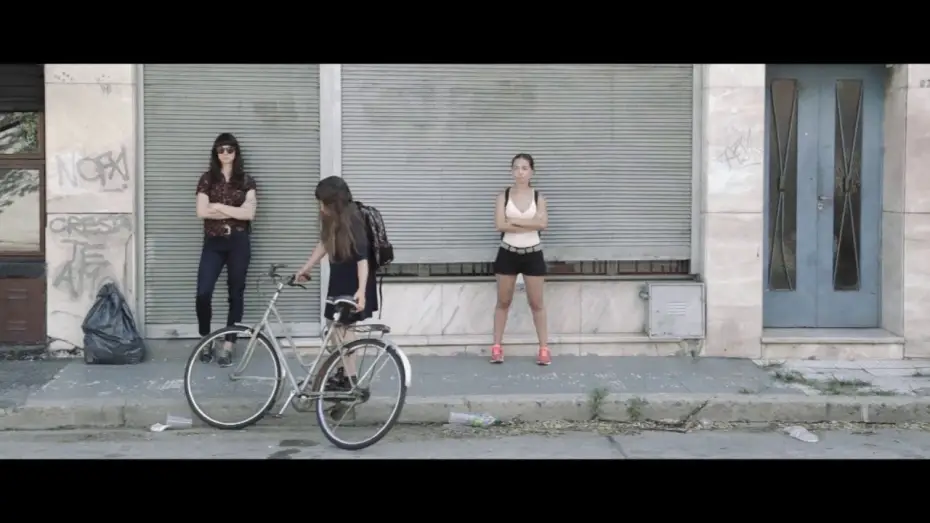 Видео к фильму The Company — La Compañia