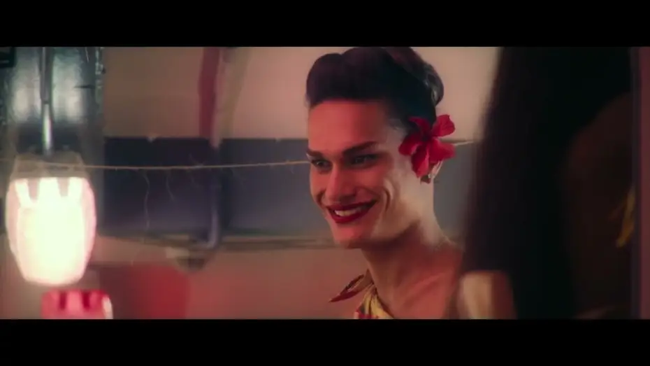 Видео к фильму Мучения на островах — PACIFICTION - Un mondo sommerso - Trailer Ufficiale Italiano dal 18 maggio al Cinema