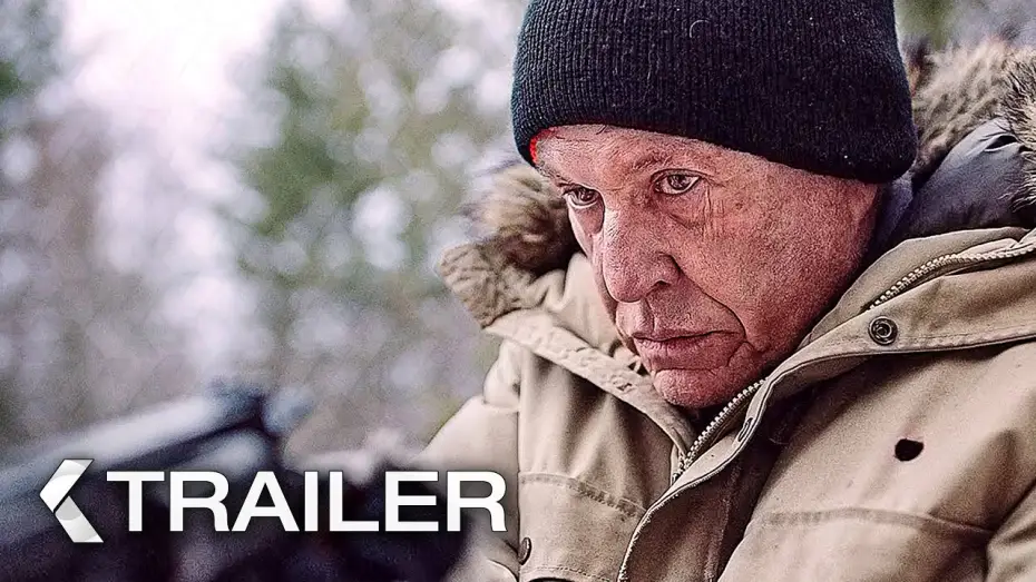 Видео к фильму Кровь и деньги — HUNTED Trailer German Deutsch (2021)