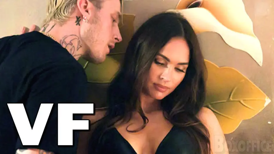 Видео к фильму Полночь на злаковом поле — MIDNIGHT IN THE SWITCHGRASS Bande Annonce VF (2021) Megan Fox, Bruce Willis