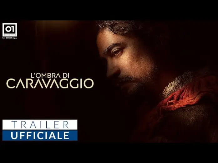 Видео к фильму Тень Караваджо — L'OMBRA DI CARAVAGGIO di Michele Placido (2022) - Trailer ufficiale HD