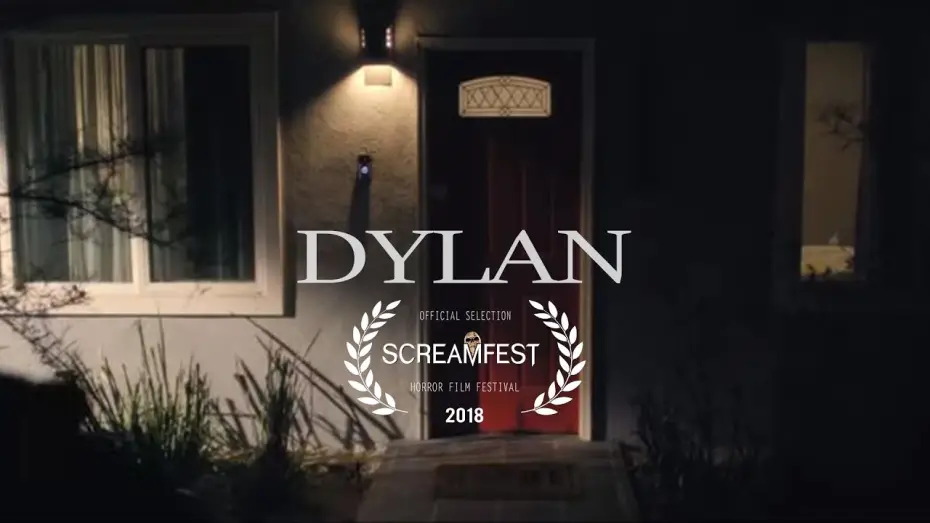Видео к фильму Dylan — DYLAN | SHORT HORROR FILM | SCREAMFEST