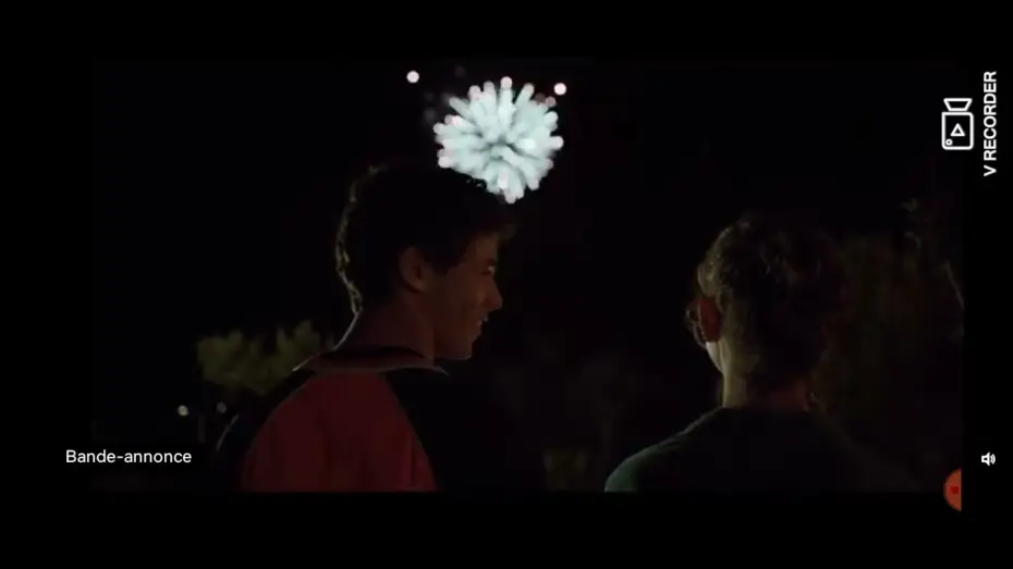 Видео к фильму Поймать последнюю волну — Notre été |bande annonce VF