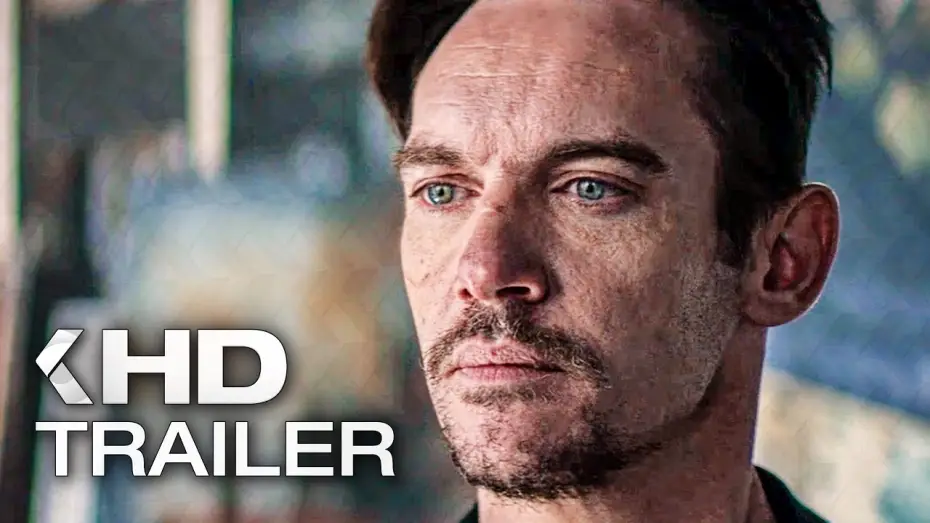 Видео к фильму Идеальное ограбление — AMERICAN NIGHT Trailer German Deutsch (2022)