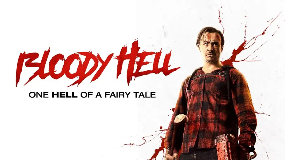 Видео к фильму Адский ад — Bloody Hell - One Hell of a Fairy Tale | Offizieller Trailer | Deutsch HD