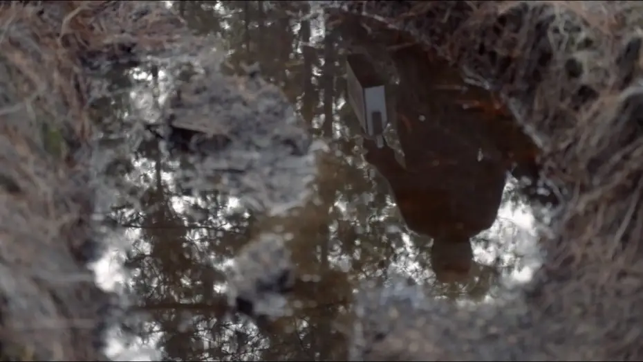 Видео к фильму El otro — VdR2020 | Carte Blanche | Francisco Bermejo | The Other One