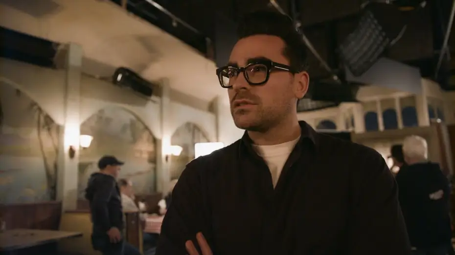 Видео к фильму Best Wishes, Warmest Regards: A Schitt's Creek Farewell — Best Wishes, Warmest Regards | Coming April 7th | Schitt's Creek