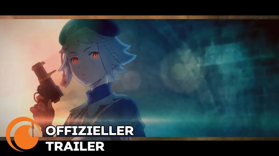Видео к фильму Кураюкаба — Offizieller Trailer [OmU]