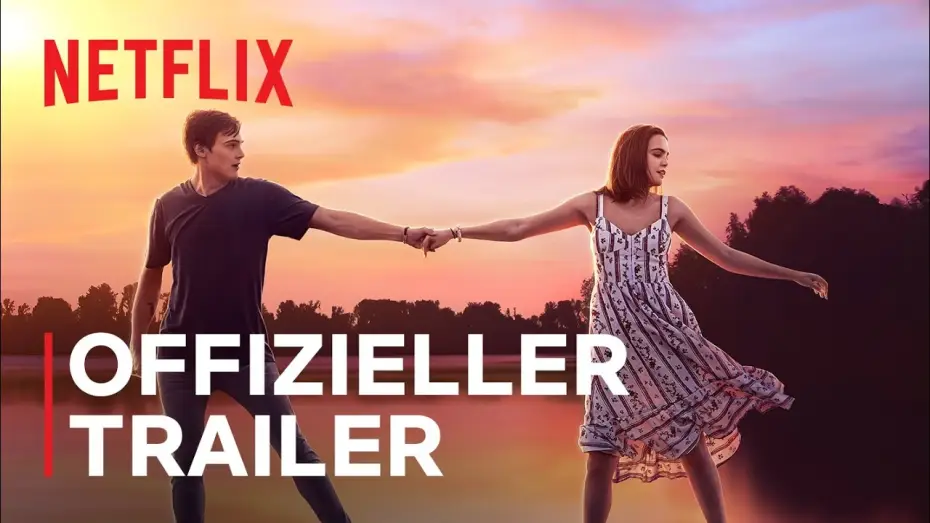 Видео к фильму Летний лагерь — A Week Away Offizieller Trailer