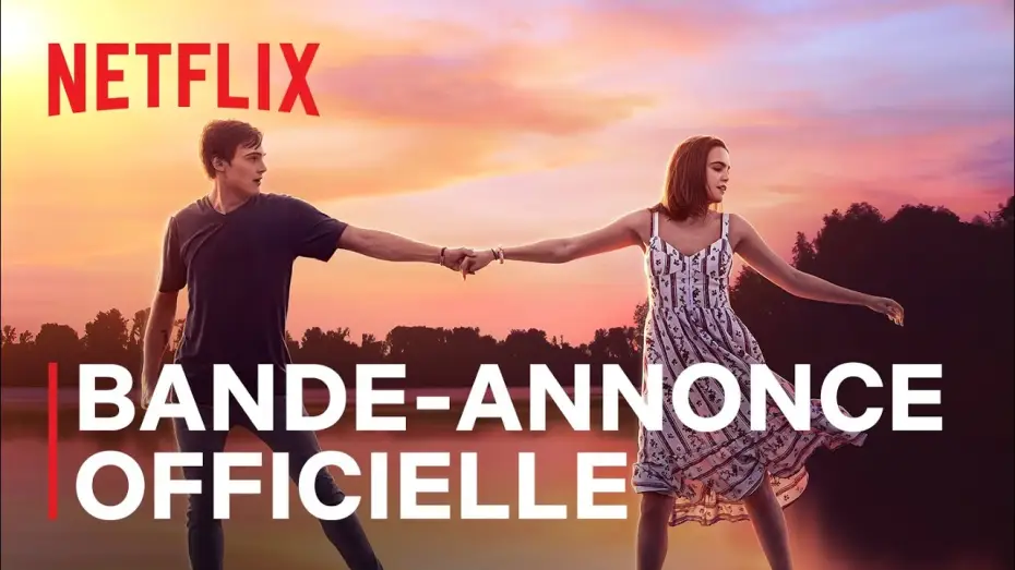 Видео к фильму Летний лагерь — A Week Away - Bande Annonce [VOST]
