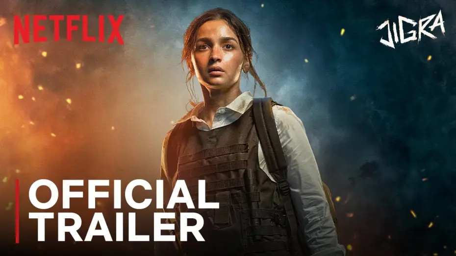 Видео к фильму Отвага — Trailer [Subtitled]