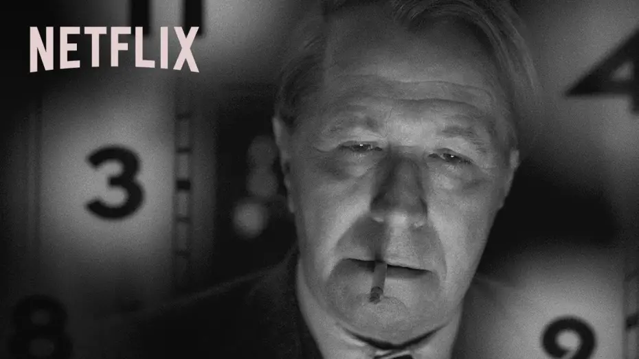 Видео к фильму Манк | Trailer ufficiale
