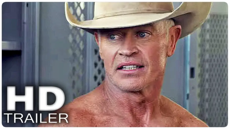 Видео к фильму Последнее родео | EL &Uacute;LTIMO RODEO Tr&aacute;iler Espa&ntilde;ol Latino (2025) Neal Mcdonough