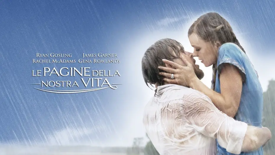 Видео к фильму Дневник памяти | LE PAGINE DELLA NOSTRA VITA (film 2004) TRAILER ITALIANO