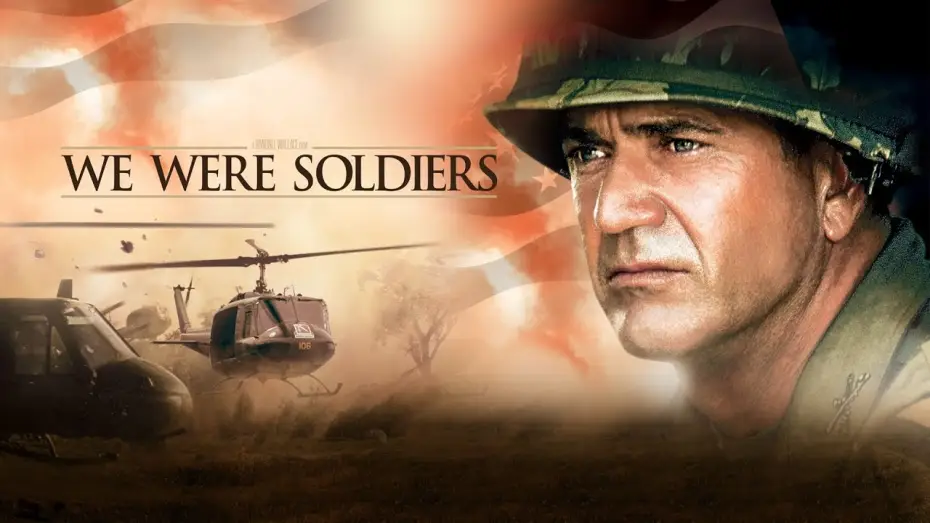 Видео к фильму Мы были солдатами | We Were Soldiers - Fino all'ultimo uomo (film 2002) TRAILER ITALIANO