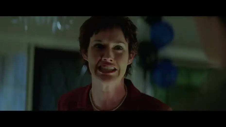 Видео к фильму Final Stab — Final Stab - Official Trailer | Massacre Video