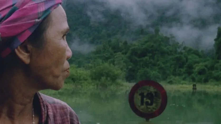 Видео к фильму T&oacute;c, giấy v&agrave; nước... | HAIR, PAPER, WATER... trailer | BFI London Film Festival 2025 &ndash; 8-19 October