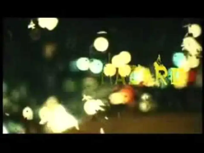 Видео к фильму HAZARD — HAZARD (Japan 2005) trailer