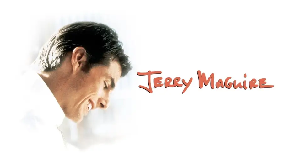 Видео к фильму Джерри Магуайер | Jerry Maguire (film 1996) TRAILER ITALIANO