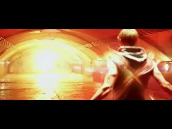 Видео к фильму Люди Икс: Первый класс | Havok - Character Trailer