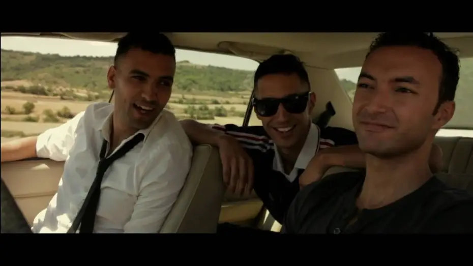 Видео к фильму Rabat — RABAT trailer