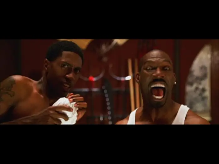 Видео к фильму The Hustle — Trailer